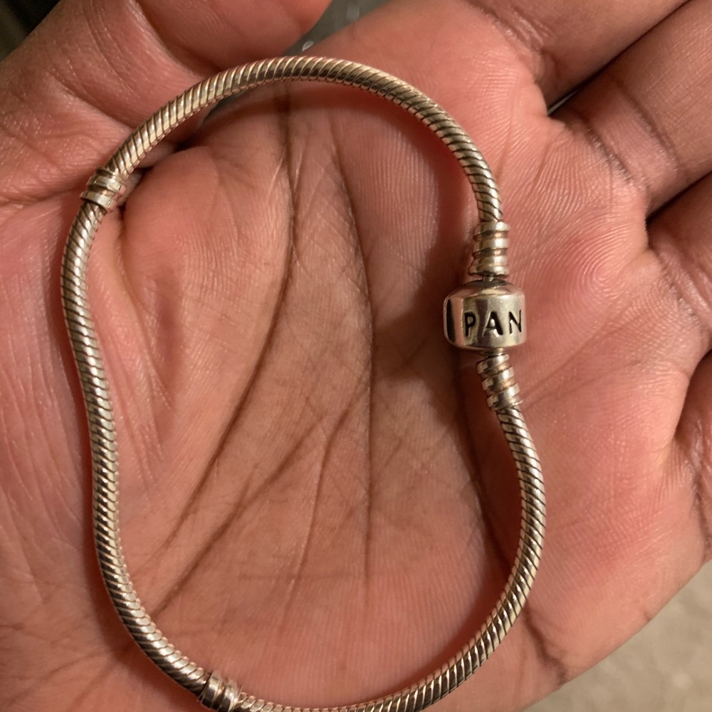 Pandora Bracelet
